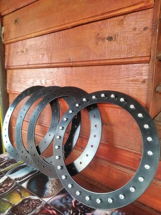 Inele Beadlock R15
