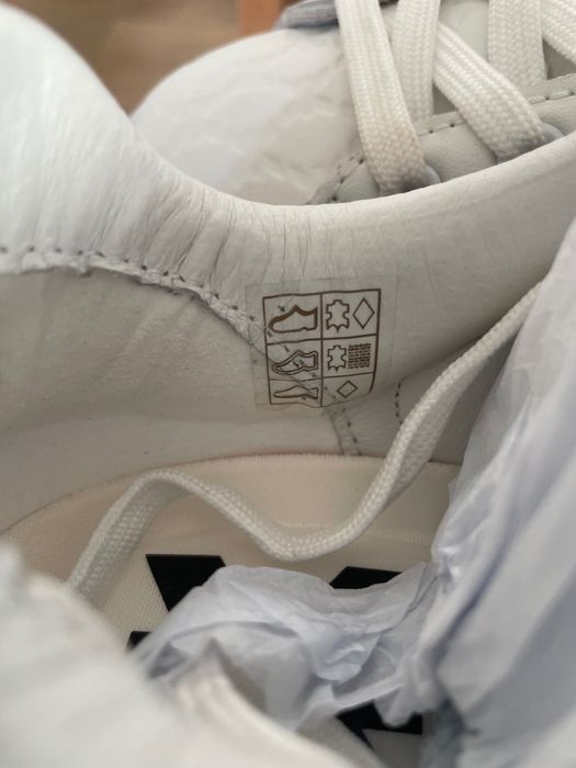 ОРИГИНАЛНИ Маратонки John Richmond 41