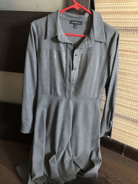 Продам вечерний наряд