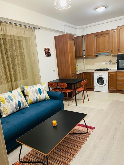 Inchiriez APARTAMENT 2 Camere