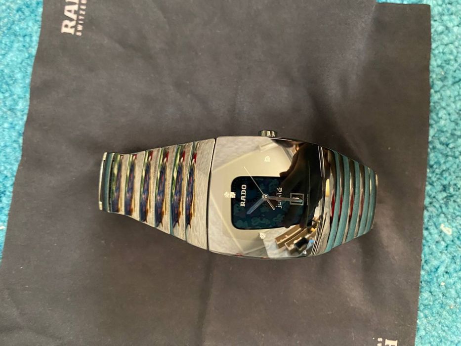 Часы RADO Diastar