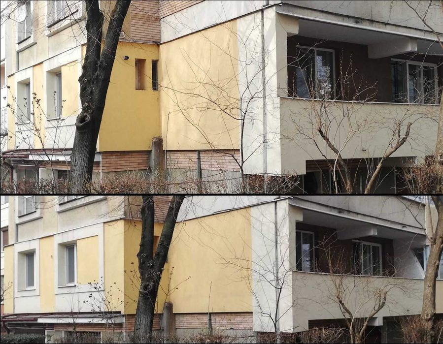 Apartament 3 camere decomandat, zona Vivo Mall