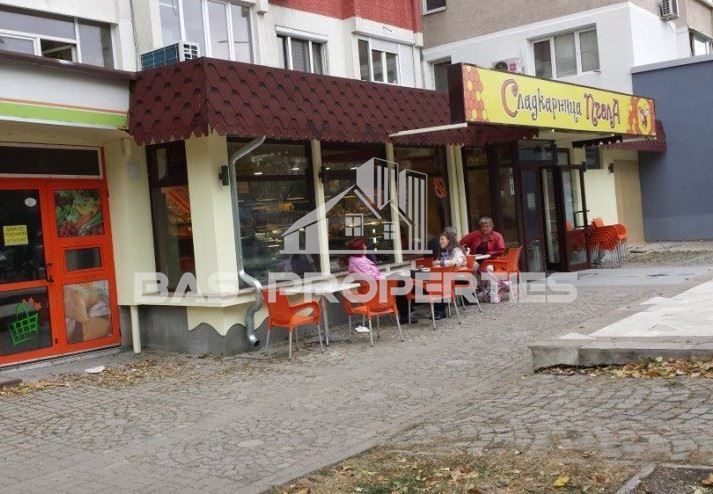 Продава се Магазин в София, Люлин 10 - 250 кв.м за 969 €/кв.м - Снимка #4