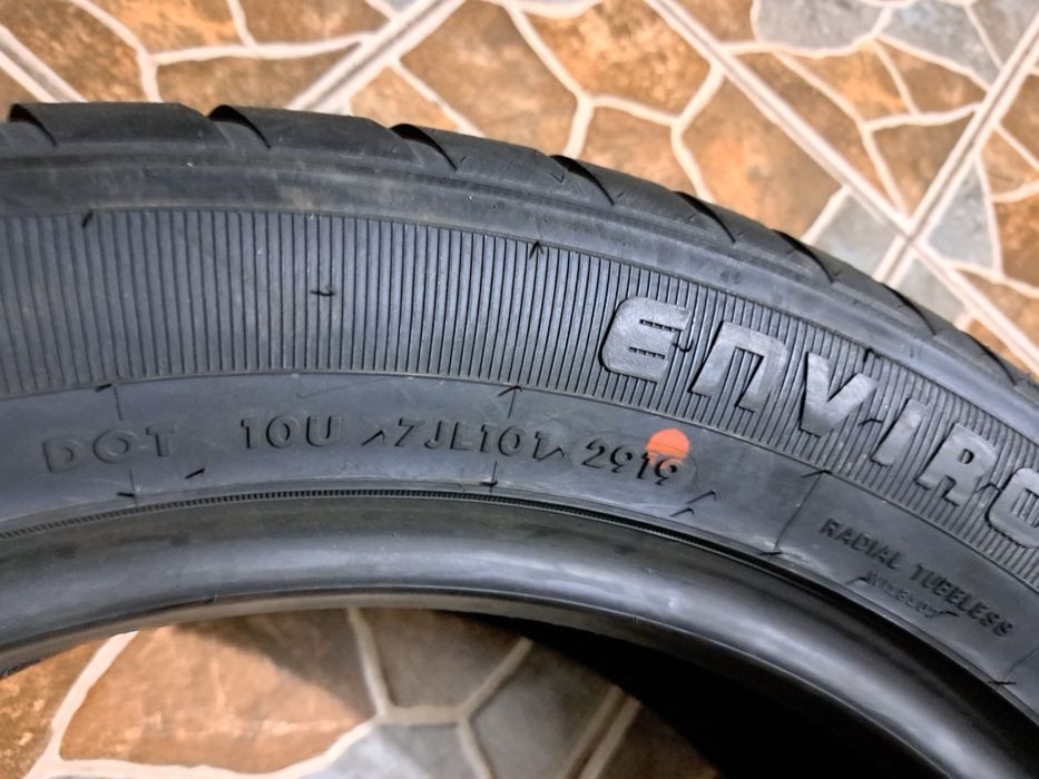 ! 4 anvelope 255/50 R20 Infinity