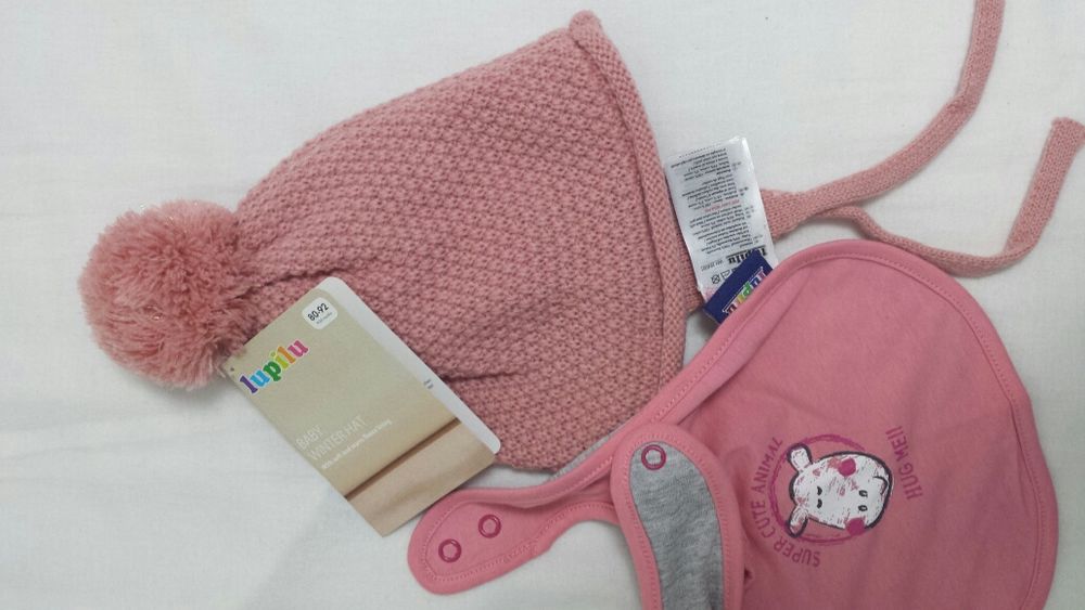 Căciuli iarnă, H&M, Disney, Lupilu, Magazinul Z