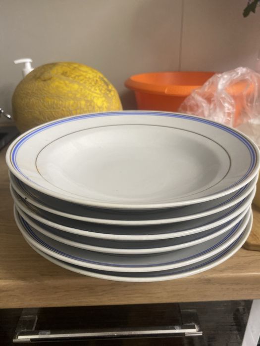 Набор посуды сервиз кофейный набор