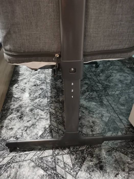 Бебешка кошара  Chipolino Мама и аз  2 в 1