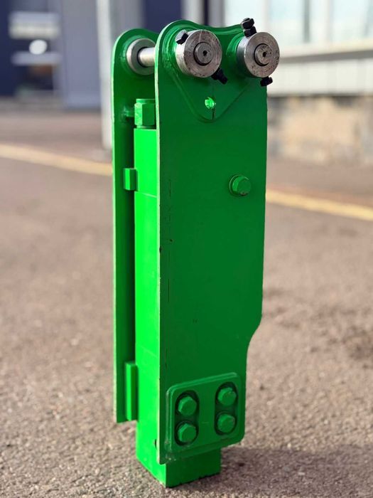 Гидравлический молот