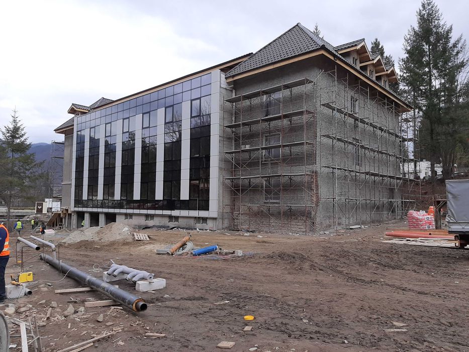 instalator sibiu experienta instalatii sanitare incalzire reparatii