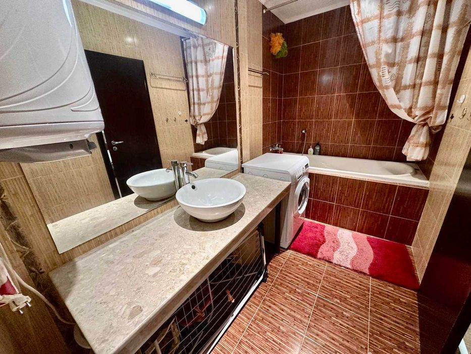 Продава се Двустаен апартамент в к.к. Слънчев бряг - 85 кв.м за 977 €/кв.м - Снимка #7