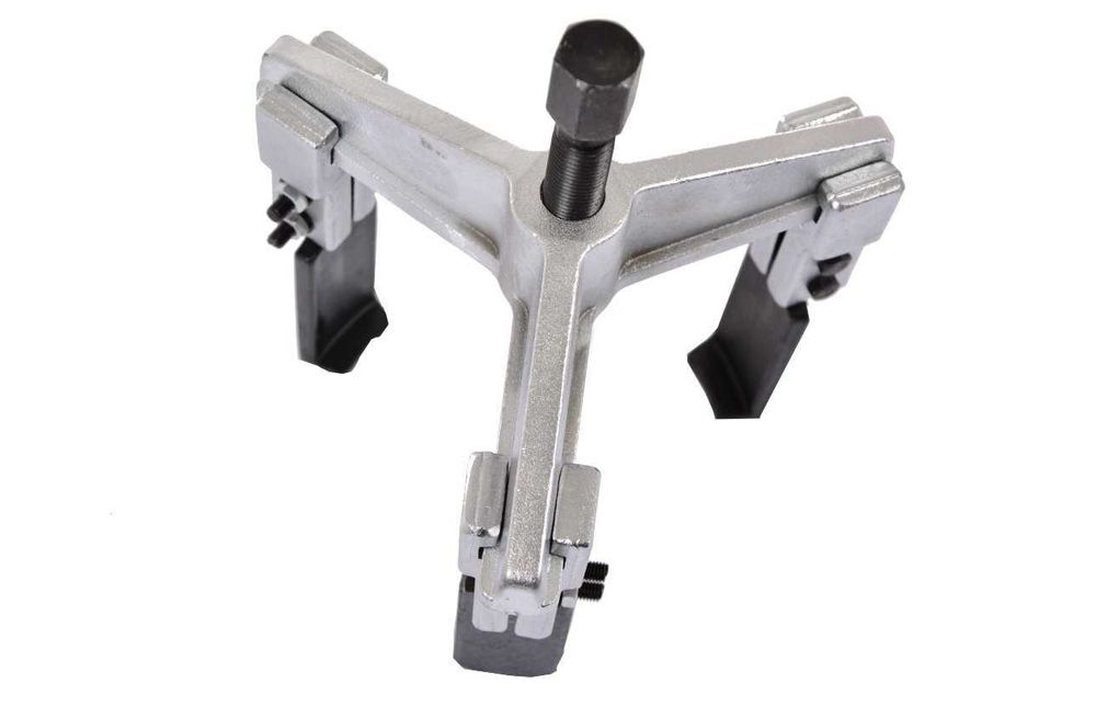 НЕМСКИ Комплект За Избиване На Лагери 13 части HAWEK + ЛЕД ФЕНЕР