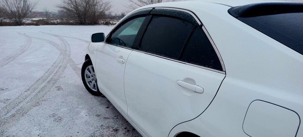 Продам тайота камри