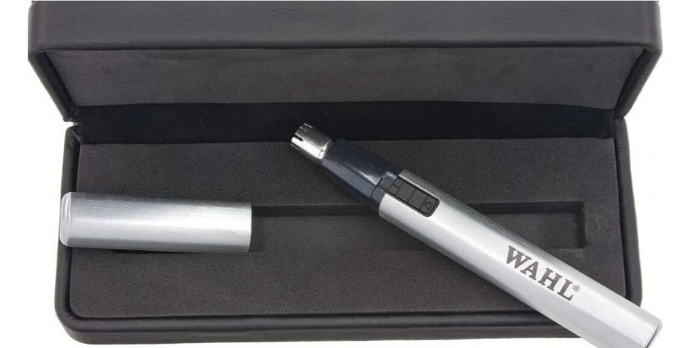 Whal триммер Micro для носа, для ушей