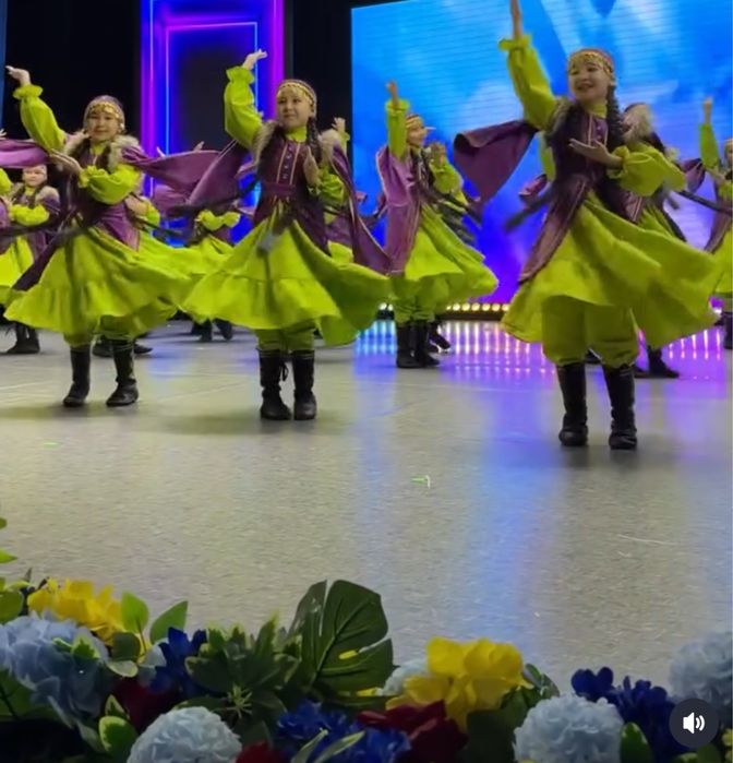 Прокат. На выбор костюмы для девочек