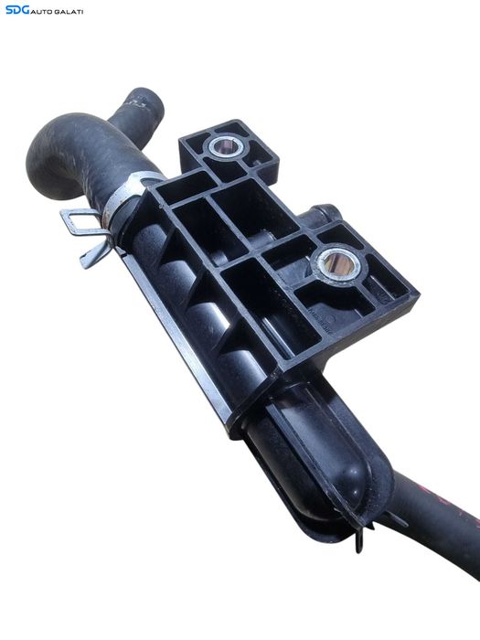 Conducta Tub Tubulatura Apa Mazda 3 2.2 D 2013 - 2019 Cod SH0115290 [N1517]