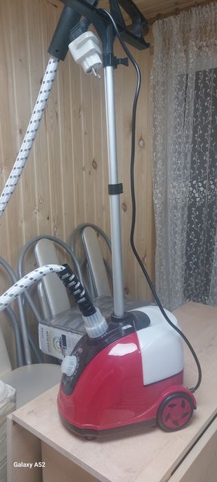 Продам мини-отпариватель