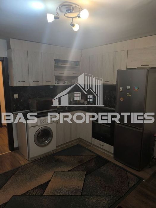 Продава се Двустаен апартамент в София, Овча купел - 59 кв.м за 2594 €/кв.м - Снимка #3