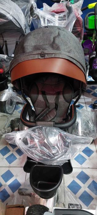 Детская велоколяска / Bolalar velokolyaskasi