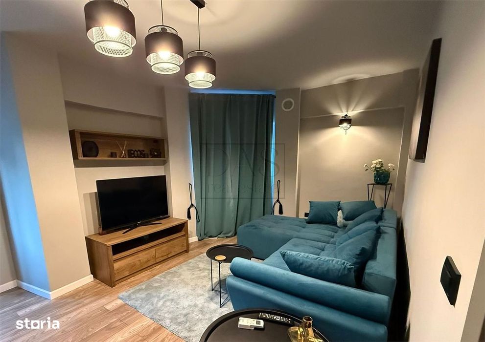 Aviatiei | 2 Camere | 2 Balcoane | Centrala Proprie | Renovat Complet — fotografia 3