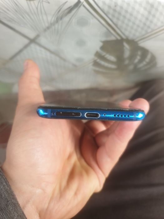 Xiaomi mi 9t ram 6 встроенной 64