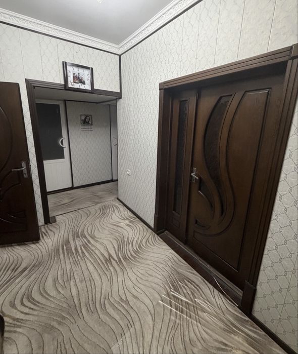 Код 820 Продам 3/5/5 ком квартиру куйлюк массив 5