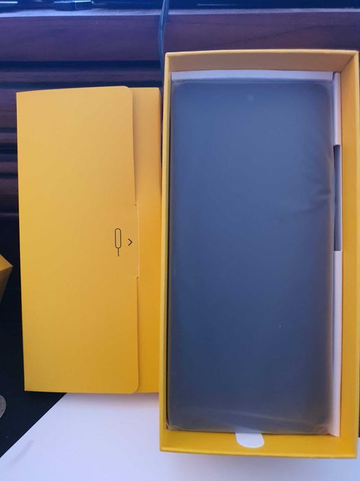 Realme C55 RMX3710 6GB 128GB Rainy Night