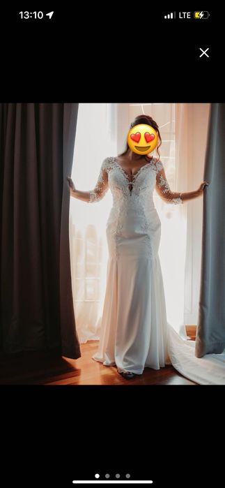 Rochie de mireasă