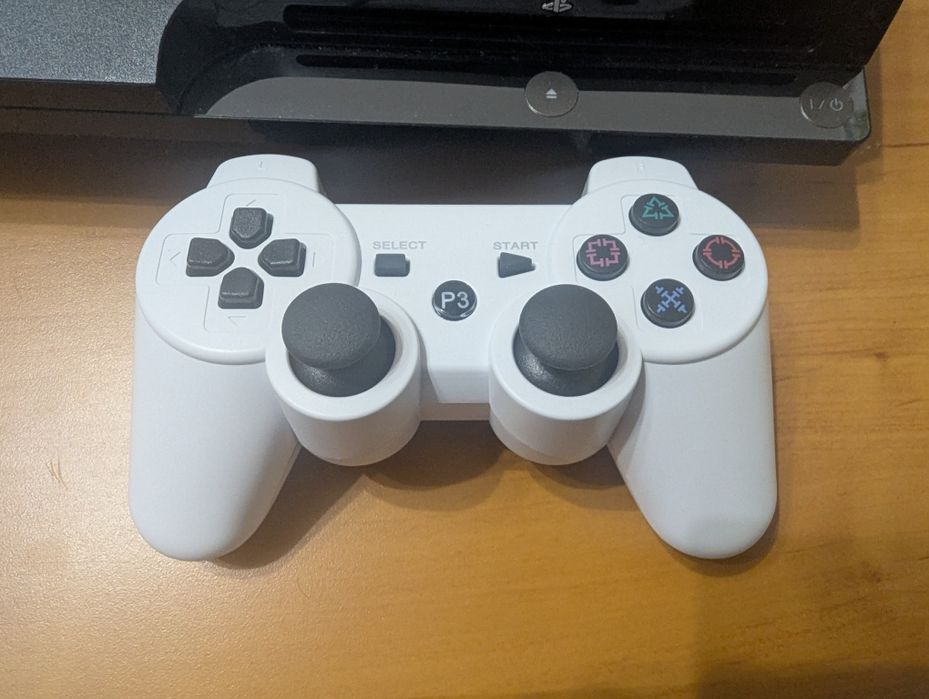 PlayStation 3 Slim PS3 Modat CFW [CECH-2503A] 320GB