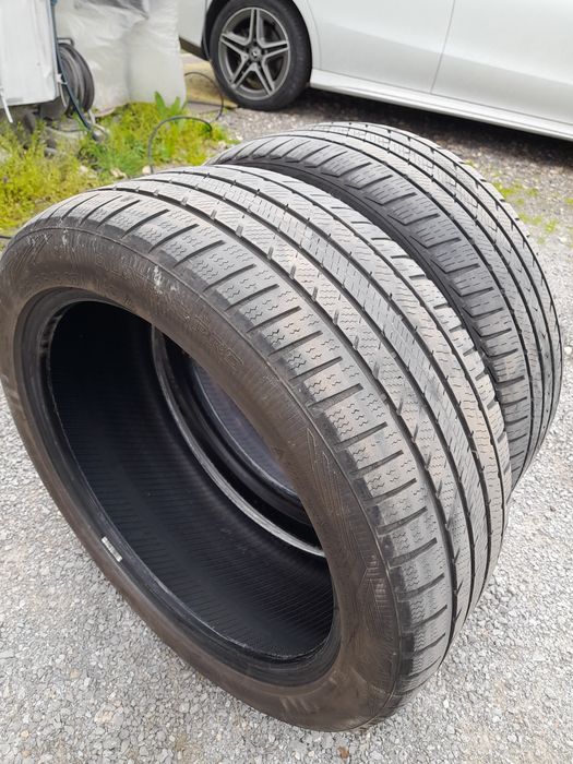 Гуми 225 45 18 VREDESTANE QUATRAC Pro