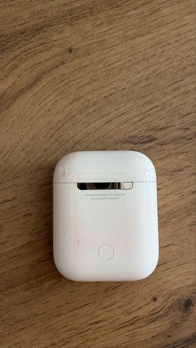 AirPods 2 работают отлично