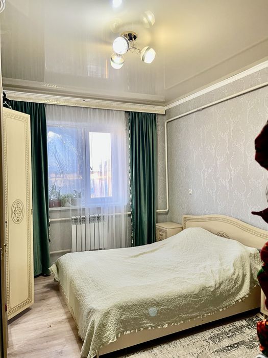 Продам дом мебелімен Ровное