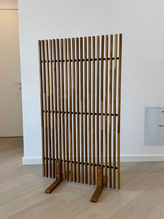 Paravan din Lemn 140x80x50 NÄMMARÖ IKEA