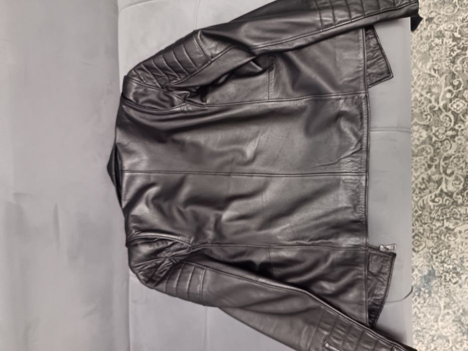 Продам мужскую косуху