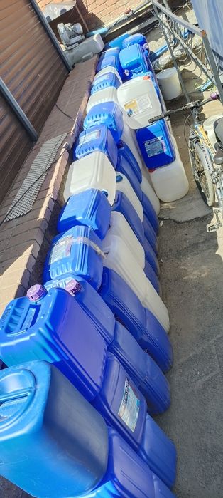 Канистра прадаю оптом