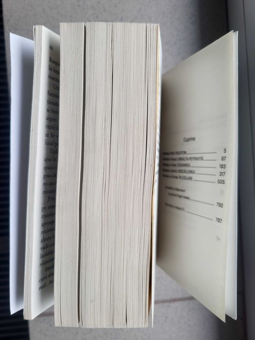 Cartea Silozul de Hugh Howey