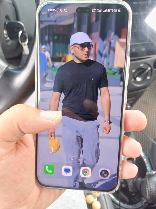 Срочно продается Honor 400pro