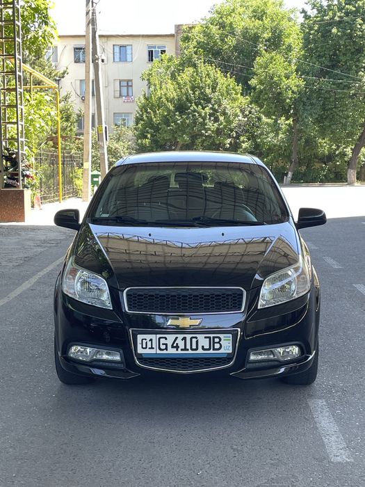 Nexia 3 A/T 2020 yil 52.000 km