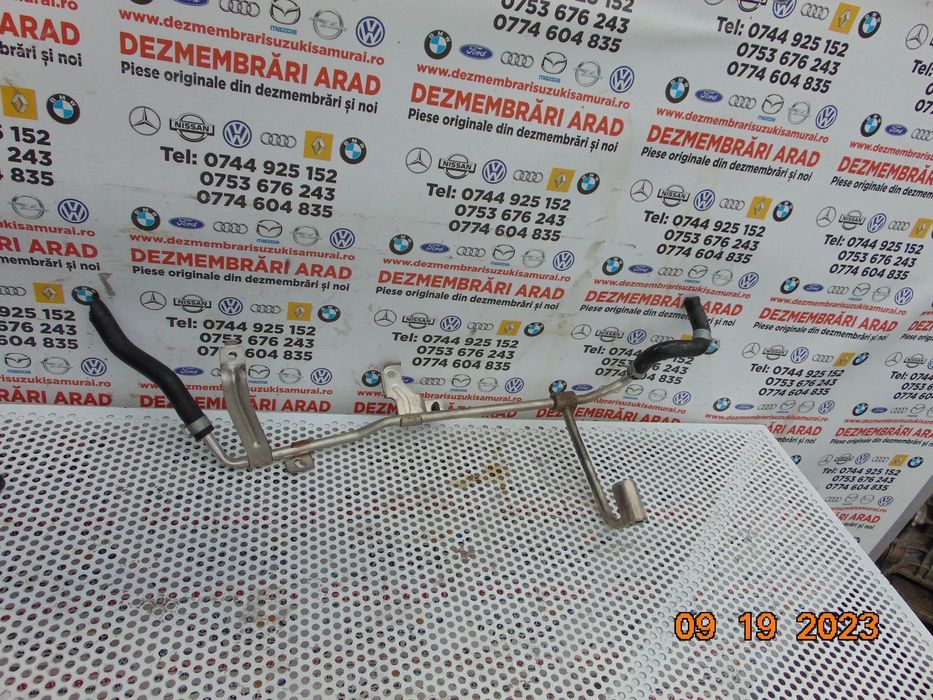 Conducta apa Hyundai 1.0 kona i20 i30 Kia stonic rio ceed xceed proceed 1.0tgdi furtun apa conducte