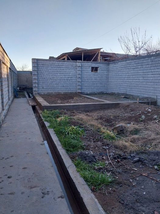 Продаетса участка