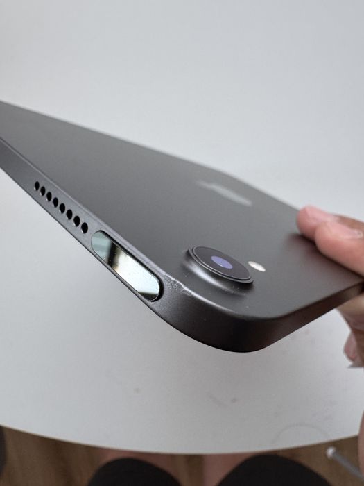 iPad mini 6 apple pencil 2 gen