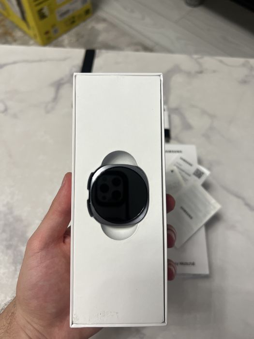 Samsung Galaxy Watch 8 40mm Nou