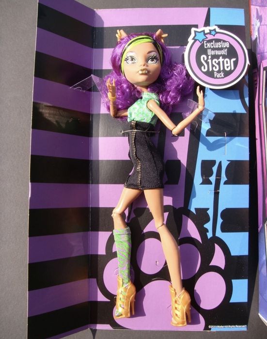 Продаются куколки монстер хай / monster high