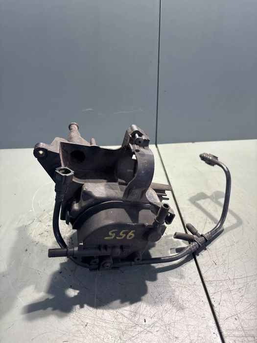 Filtru combustibil 9655604380 Citroen C3 2004 1.4 HDi MT (68 hp)