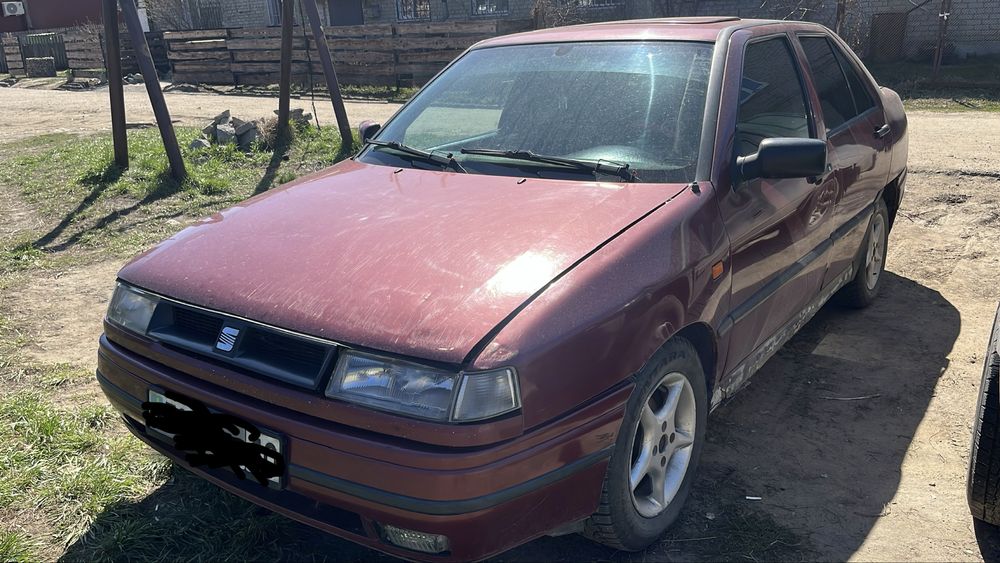 Продам Seat Toledo