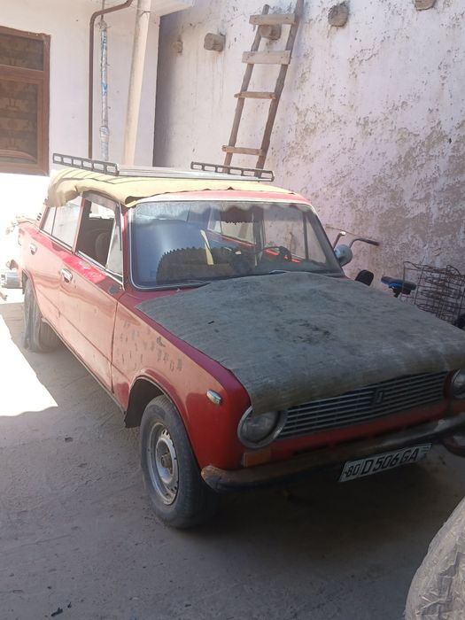 VAZ 2101 1983