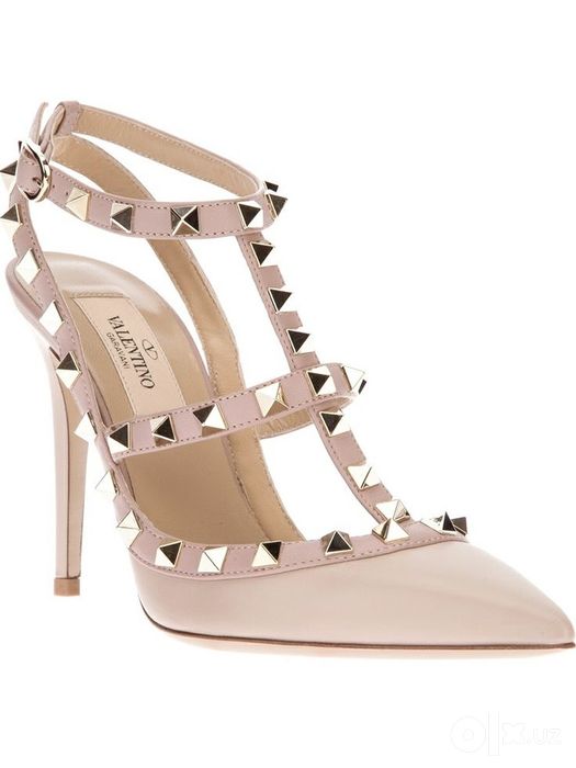 Женские туфли valentino