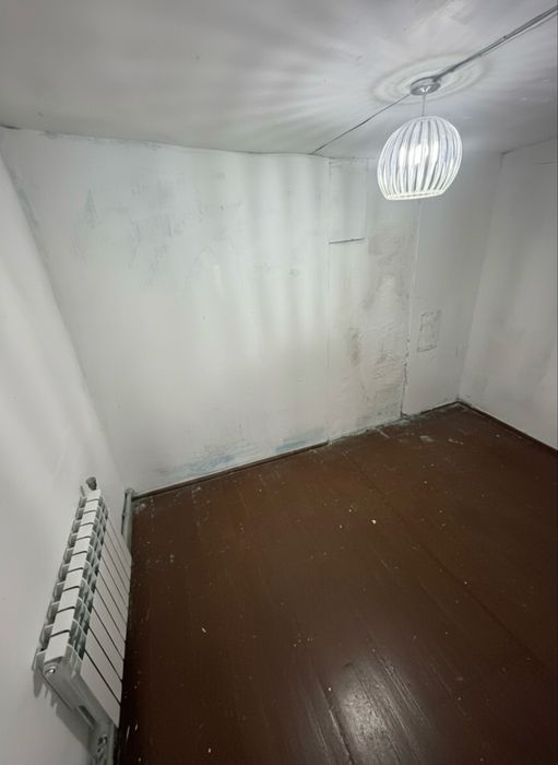 Сдам времянку Байсерке