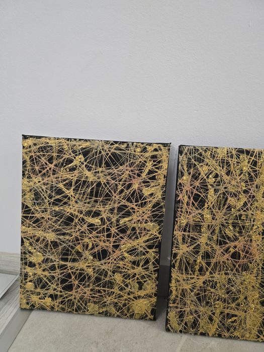 Tablouri unicat pictate