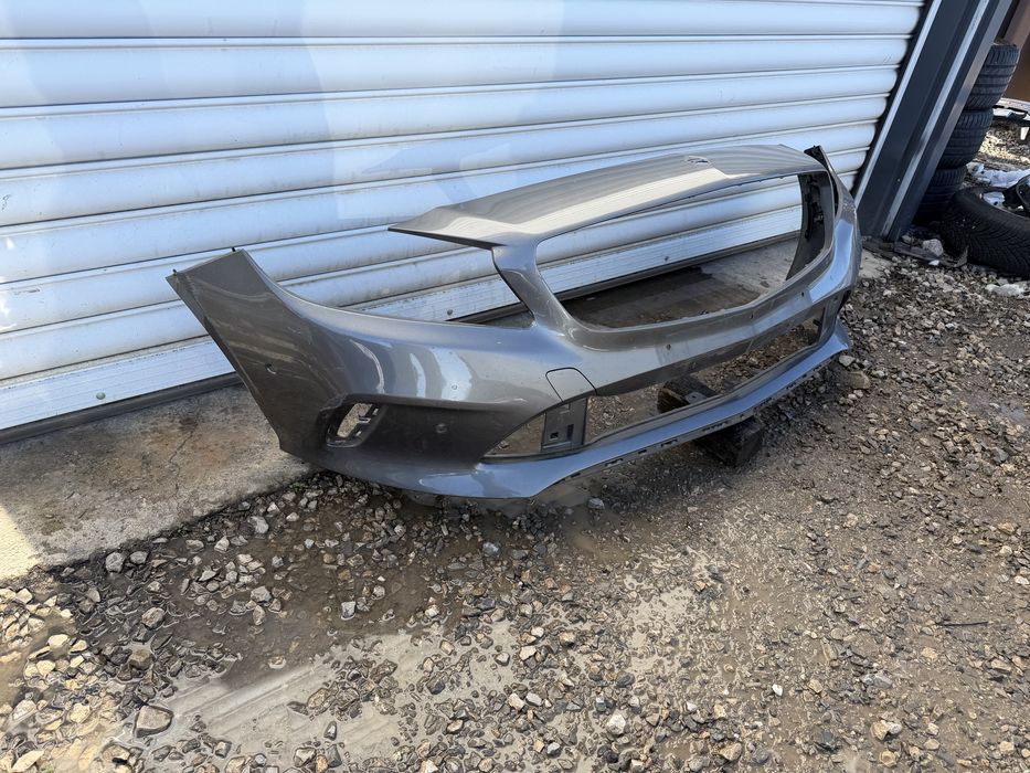 Предна броня за Mercedes A-class W176 (2015-2018)