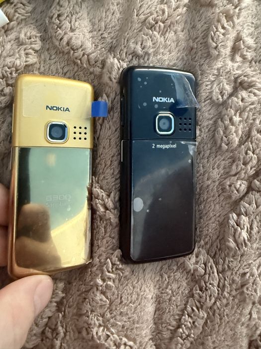 Продам Нокиа 6300